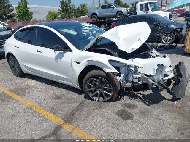 2023 5YJ3E1EA2PF581454 main image