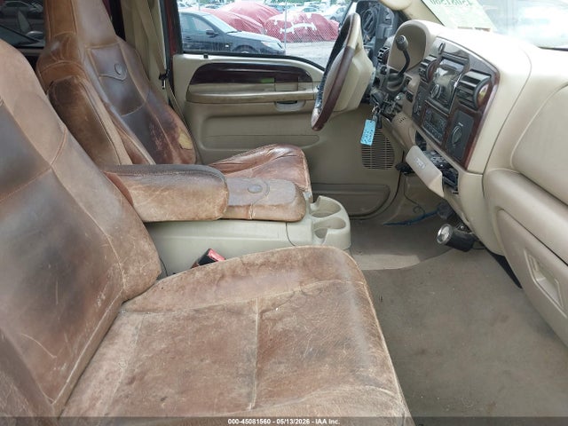 Продаж на аукціоні авто 2007 Ford F-350 Lariat/xl/xlt, vin: 1FTWW33P37EB44822, номер лоту: 45081560