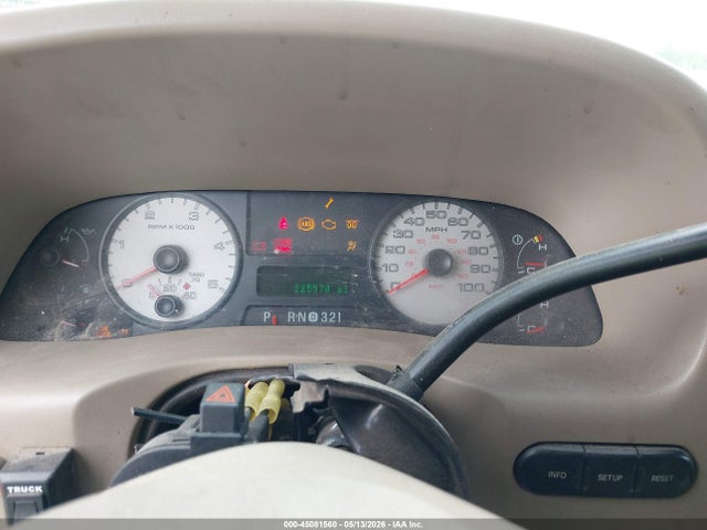 Продаж на аукціоні авто 2007 Ford F-350 Lariat/xl/xlt, vin: 1FTWW33P37EB44822, номер лоту: 45081560