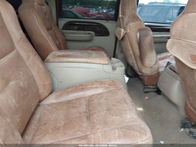 Продаж на аукціоні авто 2007 Ford F-350 Lariat/xl/xlt, vin: 1FTWW33P37EB44822, номер лоту: 45081560