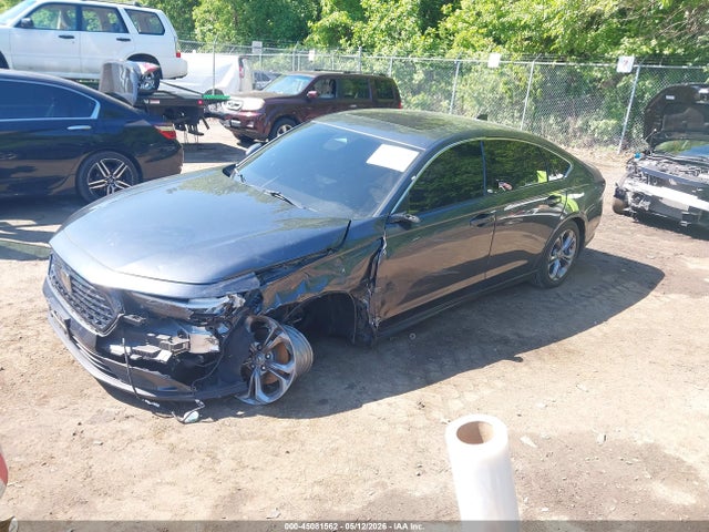 Aukcja sprzedaży 2024 Honda Accord Ex, vin: 1HGCY1F34RA021651, numer aukcji: 45081562