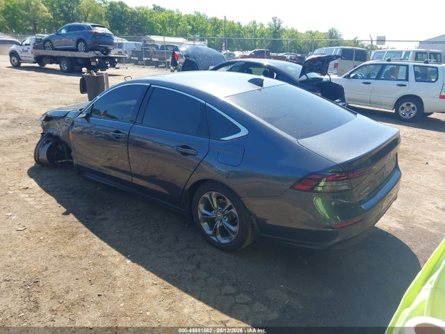 Aukcja sprzedaży 2024 Honda Accord Ex, vin: 1HGCY1F34RA021651, numer aukcji: 45081562
