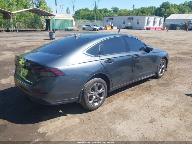 Aukcja sprzedaży 2024 Honda Accord Ex, vin: 1HGCY1F34RA021651, numer aukcji: 45081562