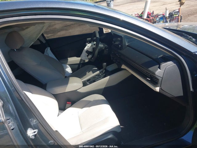 Aukcja sprzedaży 2024 Honda Accord Ex, vin: 1HGCY1F34RA021651, numer aukcji: 45081562