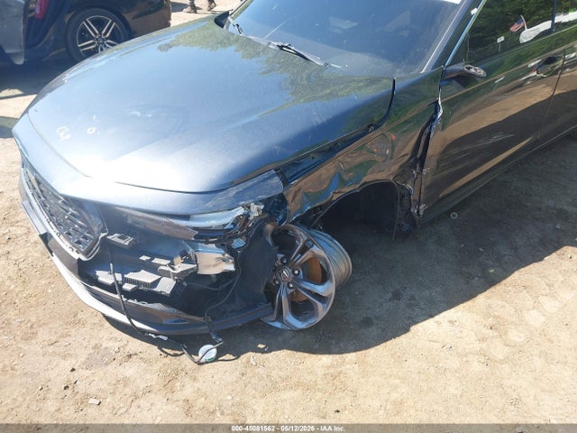 Aukcja sprzedaży 2024 Honda Accord Ex, vin: 1HGCY1F34RA021651, numer aukcji: 45081562