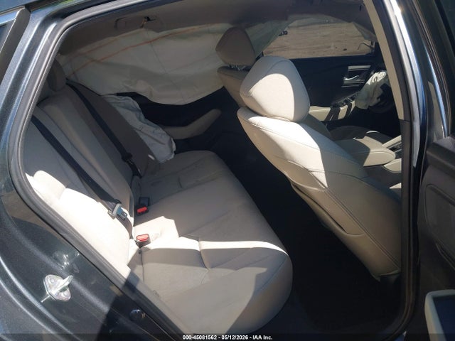 Aukcja sprzedaży 2024 Honda Accord Ex, vin: 1HGCY1F34RA021651, numer aukcji: 45081562