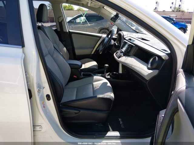 JTMDJREV7JD155243 Toyota Rav4 Hybrid Limited