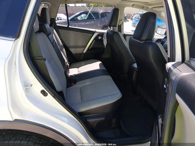 JTMDJREV7JD155243 Toyota Rav4 Hybrid Limited