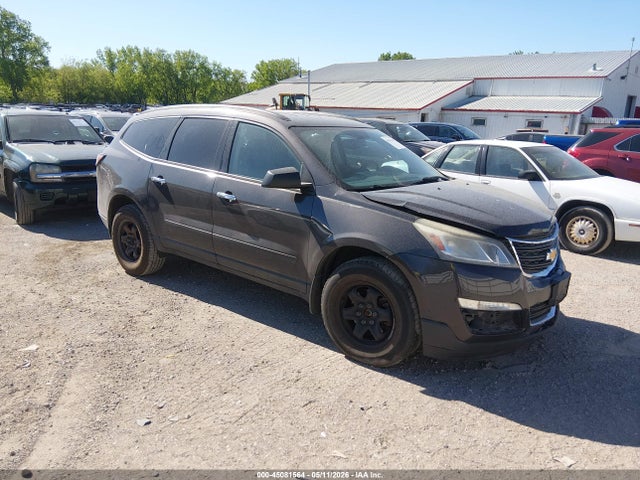 2015 1GNKRFKD3FJ121004 головне зображення