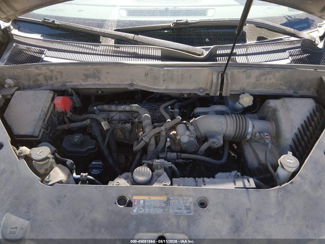 Chevrolet Traverse Ls 2015 1GNKRFKD3FJ121004 Image 10