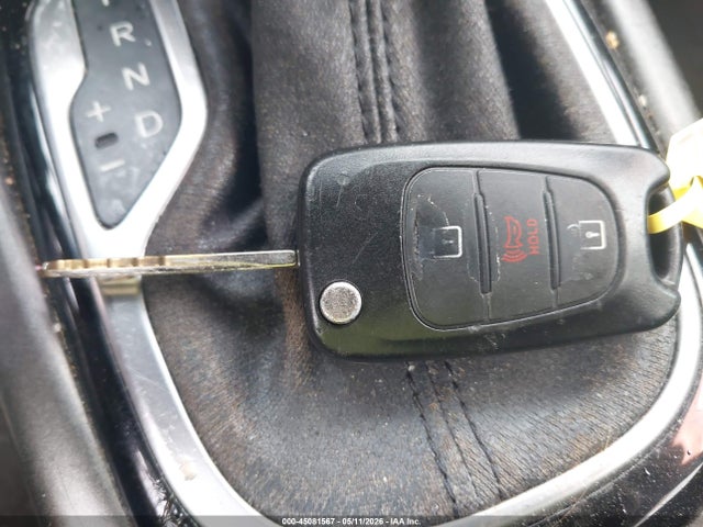 Продаж на аукціоні авто 2013 Kia Soul +, vin: KNDJT2A68D7589175, номер лоту: 45081567