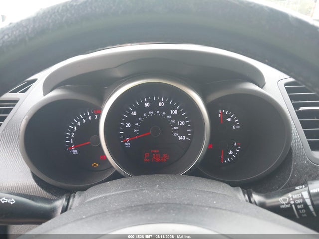 Продаж на аукціоні авто 2013 Kia Soul +, vin: KNDJT2A68D7589175, номер лоту: 45081567