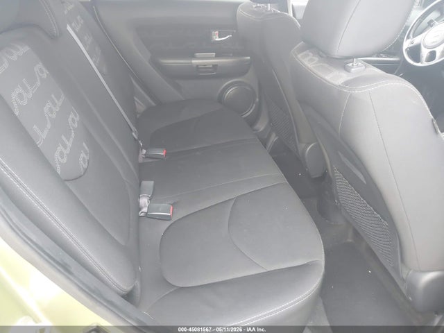 Продаж на аукціоні авто 2013 Kia Soul +, vin: KNDJT2A68D7589175, номер лоту: 45081567