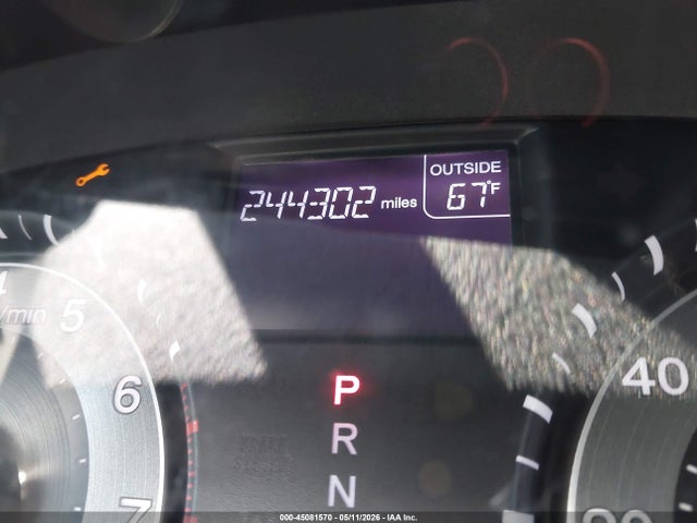 Honda Odyssey Ex-l 2015 5FNRL5H65FB002308 Image 15