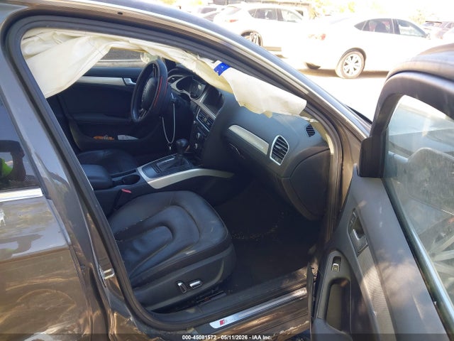 45081572 :رقم المزاد ، WAUBFAFL6EN028312 vin ، 2014 Audi A4 2.0t Premium مزاد بيع