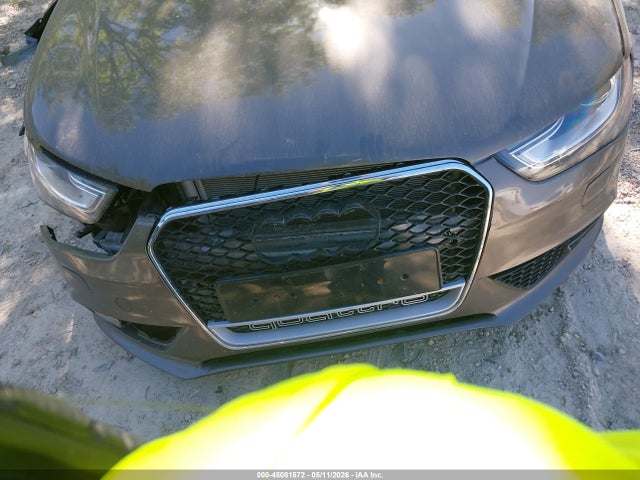 45081572 :رقم المزاد ، WAUBFAFL6EN028312 vin ، 2014 Audi A4 2.0t Premium مزاد بيع