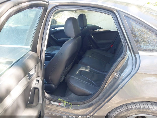 45081572 :رقم المزاد ، WAUBFAFL6EN028312 vin ، 2014 Audi A4 2.0t Premium مزاد بيع