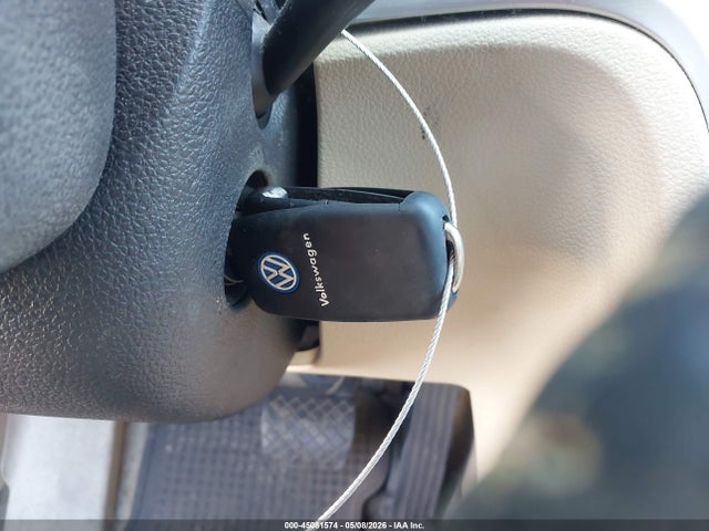 45081574 :رقم المزاد ، 1VWBP7A3XCC096399 vin ، 2012 Volkswagen Passat 2.5l Se مزاد بيع
