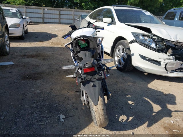 MH3RH25E6SK004790 Yamaha Yfz320 A