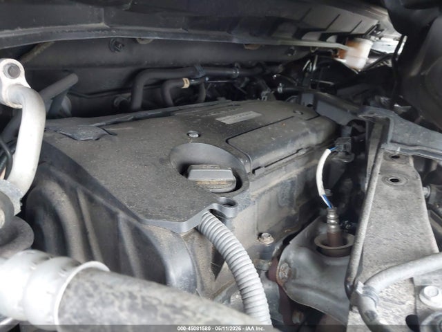Aukcja sprzedaży 2016 Honda Cr-v Ex-l, vin: 5J6RM4H77GL039451, numer aukcji: 45081580