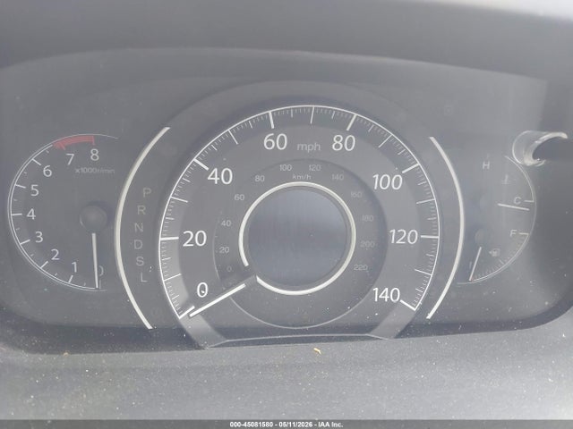 Aukcja sprzedaży 2016 Honda Cr-v Ex-l, vin: 5J6RM4H77GL039451, numer aukcji: 45081580