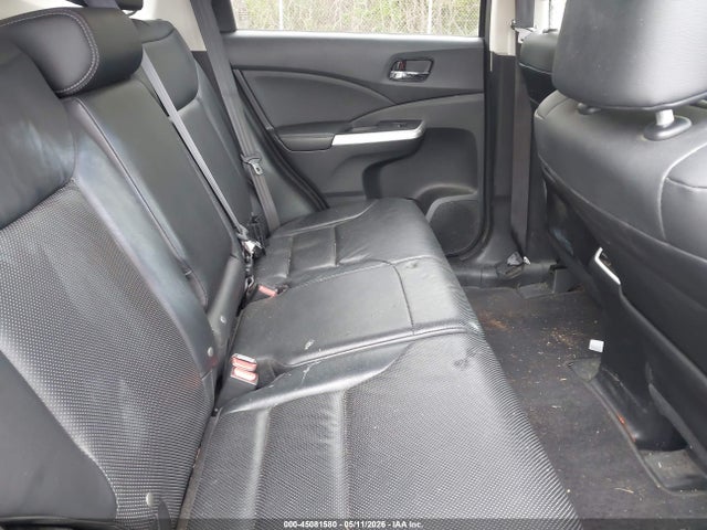 Aukcja sprzedaży 2016 Honda Cr-v Ex-l, vin: 5J6RM4H77GL039451, numer aukcji: 45081580
