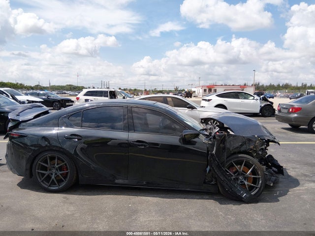 Продажа на аукционе авто 2026 Lexus Is 350 F Sport, vin: JTHGZ1B29T5096726, номер лота: 45081581