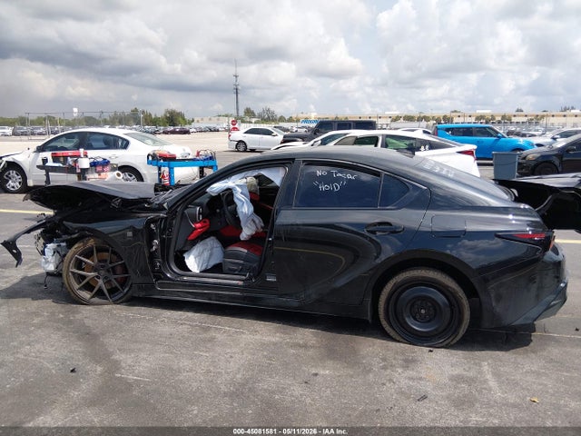Продажа на аукционе авто 2026 Lexus Is 350 F Sport, vin: JTHGZ1B29T5096726, номер лота: 45081581