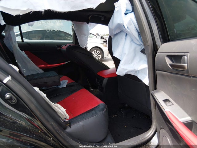 Продажа на аукционе авто 2026 Lexus Is 350 F Sport, vin: JTHGZ1B29T5096726, номер лота: 45081581