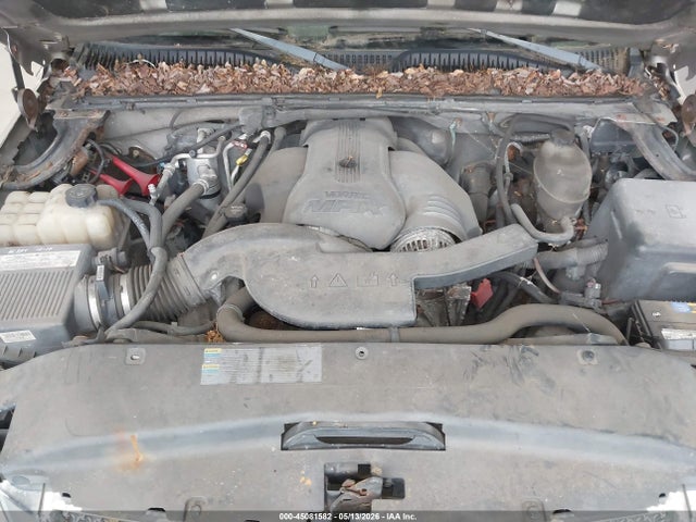 45081582 :رقم المزاد ، 3GYFK66N16G149574 vin ، 2006 Cadillac Escalade Esv Standard مزاد بيع