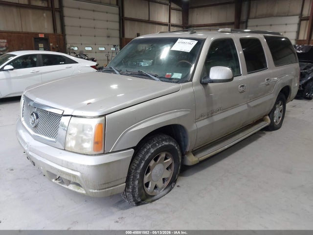 45081582 :رقم المزاد ، 3GYFK66N16G149574 vin ، 2006 Cadillac Escalade Esv Standard مزاد بيع