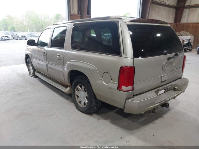 45081582 :رقم المزاد ، 3GYFK66N16G149574 vin ، 2006 Cadillac Escalade Esv Standard مزاد بيع