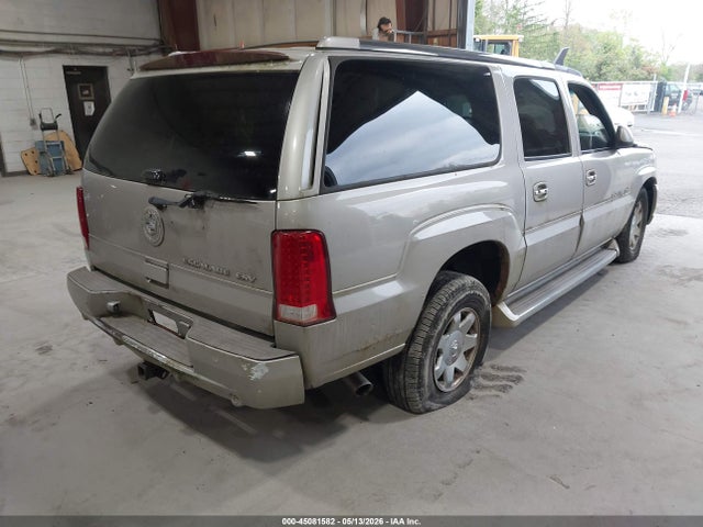 45081582 :رقم المزاد ، 3GYFK66N16G149574 vin ، 2006 Cadillac Escalade Esv Standard مزاد بيع