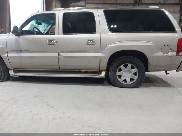 45081582 :رقم المزاد ، 3GYFK66N16G149574 vin ، 2006 Cadillac Escalade Esv Standard مزاد بيع