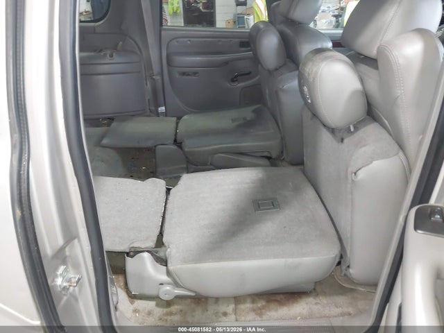 45081582 :رقم المزاد ، 3GYFK66N16G149574 vin ، 2006 Cadillac Escalade Esv Standard مزاد بيع