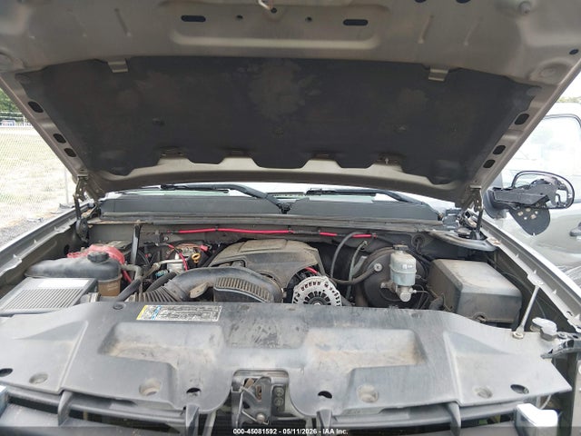 Продажа на аукционе авто 2008 Gmc Sierra 1500 Work Truck, vin: 1GTEC19C48Z295739, номер лота: 45081592