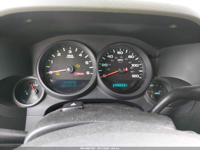 Продажа на аукционе авто 2008 Gmc Sierra 1500 Work Truck, vin: 1GTEC19C48Z295739, номер лота: 45081592