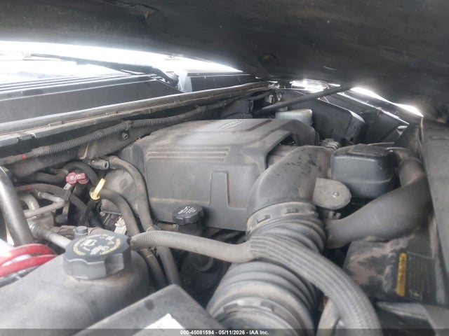 Aukcja sprzedaży 2007 Chevrolet Suburban 1500 Ltz, vin: 1GNFK16337R402815, numer aukcji: 45081594