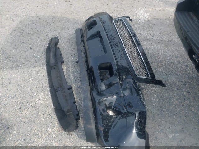 Aukcja sprzedaży 2007 Chevrolet Suburban 1500 Ltz, vin: 1GNFK16337R402815, numer aukcji: 45081594