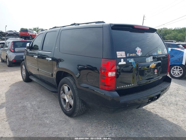 Aukcja sprzedaży 2007 Chevrolet Suburban 1500 Ltz, vin: 1GNFK16337R402815, numer aukcji: 45081594