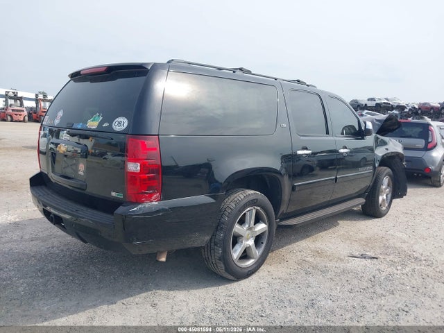 Aukcja sprzedaży 2007 Chevrolet Suburban 1500 Ltz, vin: 1GNFK16337R402815, numer aukcji: 45081594