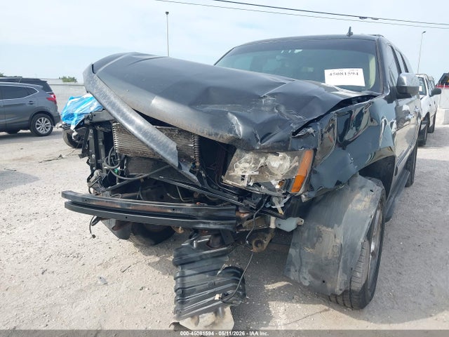 Aukcja sprzedaży 2007 Chevrolet Suburban 1500 Ltz, vin: 1GNFK16337R402815, numer aukcji: 45081594