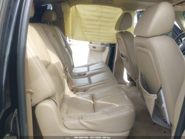 Aukcja sprzedaży 2007 Chevrolet Suburban 1500 Ltz, vin: 1GNFK16337R402815, numer aukcji: 45081594