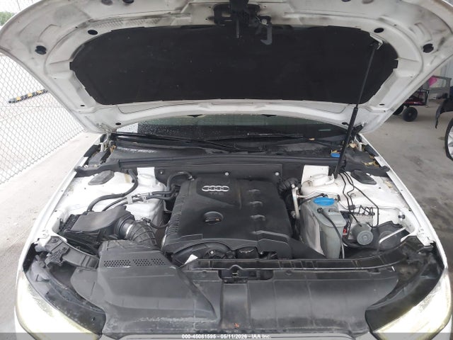 Aukcja sprzedaży 2013 Audi A4 2.0t Premium, vin: WAUFFAFL7DN035253, numer aukcji: 45081595