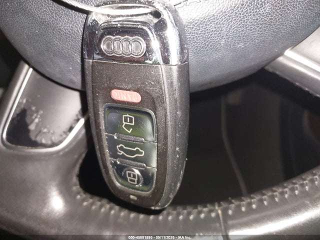 Aukcja sprzedaży 2013 Audi A4 2.0t Premium, vin: WAUFFAFL7DN035253, numer aukcji: 45081595