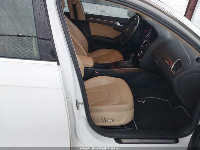 Aukcja sprzedaży 2013 Audi A4 2.0t Premium, vin: WAUFFAFL7DN035253, numer aukcji: 45081595