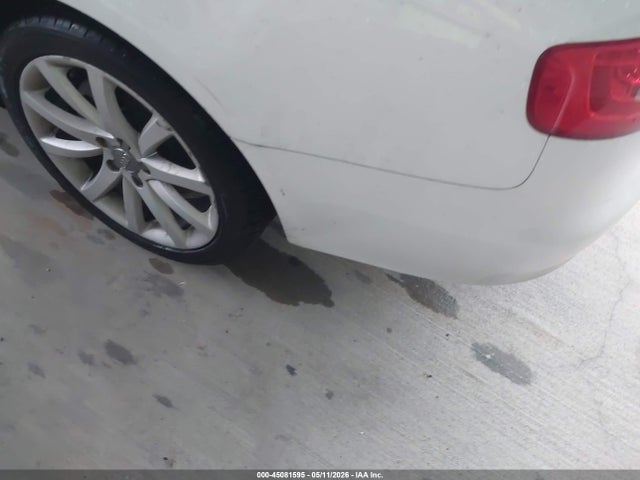 Aukcja sprzedaży 2013 Audi A4 2.0t Premium, vin: WAUFFAFL7DN035253, numer aukcji: 45081595