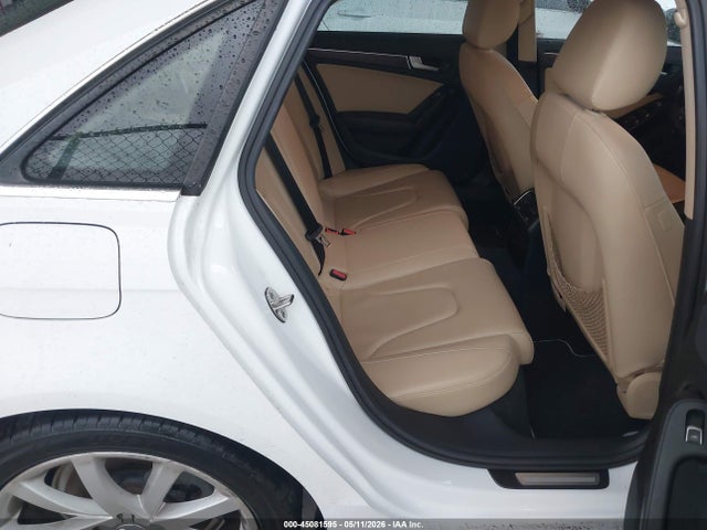 Aukcja sprzedaży 2013 Audi A4 2.0t Premium, vin: WAUFFAFL7DN035253, numer aukcji: 45081595