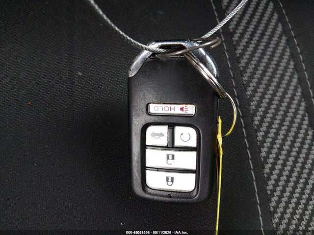 Продажа на аукционе авто 2017 Honda Civic Ex, vin: 19XFC2F79HE008392, номер лота: 45081596