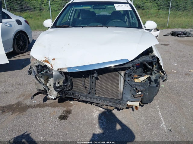 Продаж на аукціоні авто 2009 Kia Spectra Lx, vin: KNAFE221X95649279, номер лоту: 45081602